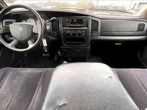 Used 2005 Dodge Ram 1500 Truck SLT image 7