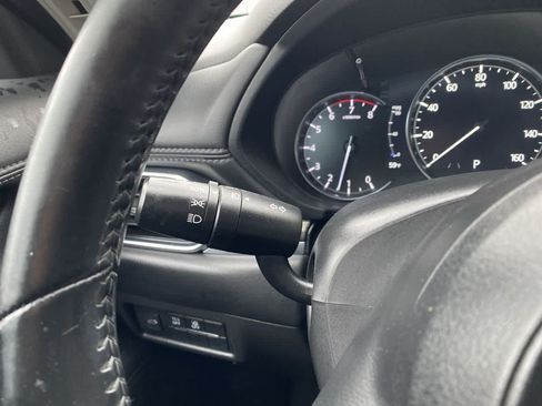 Used 2021 MAZDA CX-5 Grand Touring FWD image 23