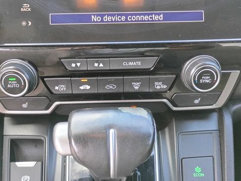 Used 2018 Honda CR-V Touring image 20