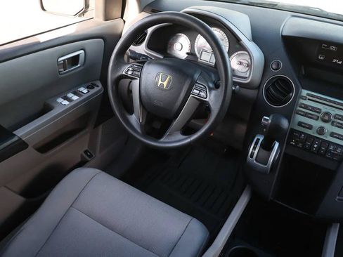 Used 2011 Honda Pilot EX image 20