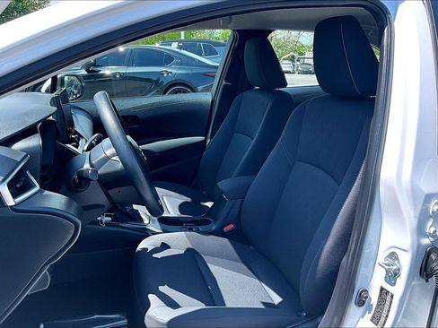 Used 2024 Toyota Corolla LE FWD image 23