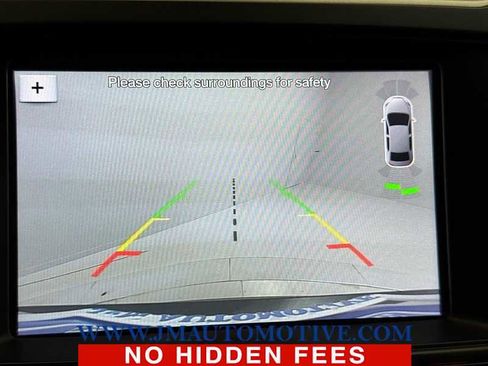 Used 2017 Ford Explorer XLT w/ XLT Technology Feature Bundle image 30