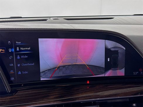 Used 2022 Cadillac Escalade ESV Sport Platinum w/ LPO, ONYX Package image 14