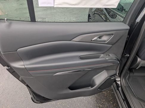 New 2026 Chevrolet Traverse RS AWD/4WD image 10