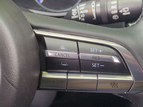 Used 2024 MAZDA CX-50 AWD 2.5 S w/ Cargo Package image 16