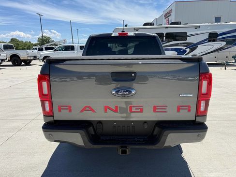Used 2019 Ford Ranger XLT w/ Equipment Group 301A Mid AWD/4WD image 4