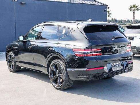 New 2026 Genesis GV80 3.5T Prestige AWD/4WD image 6