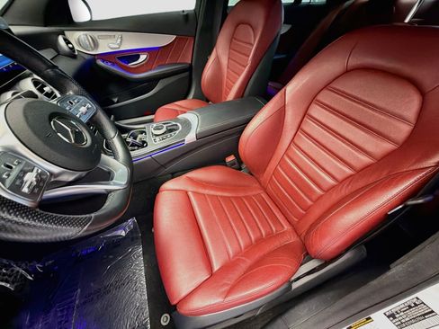 Used 2021 Mercedes-Benz C 300 Sedan image 11