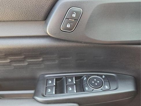 Used 2024 Ford Ranger XLT w/ Technology Package RWD image 21