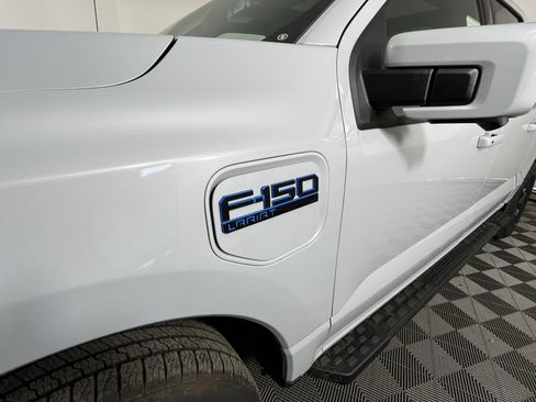 New 2025 Ford F150 Lightning Lariat image 9