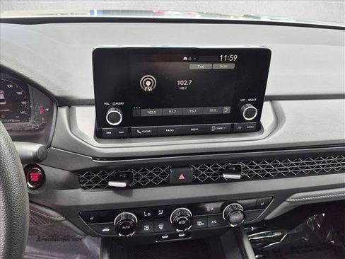 Used 2024 Honda Accord EX image 12