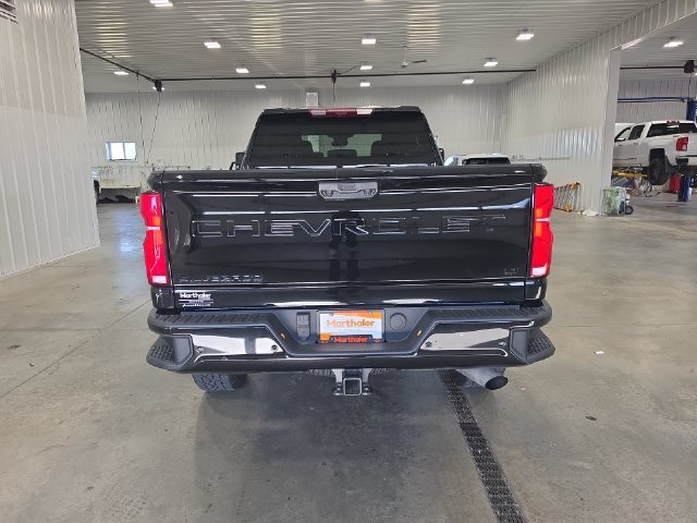 Used 2026 Chevrolet Silverado 3500 LT w/ Trail Boss Package AWD/4WD image 7