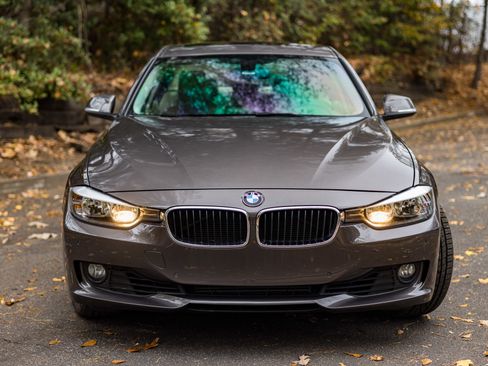 Used 2015 BMW 328i Sedan image 2