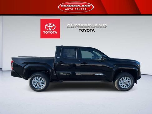 New 2026 Toyota Tacoma SR5 image 9