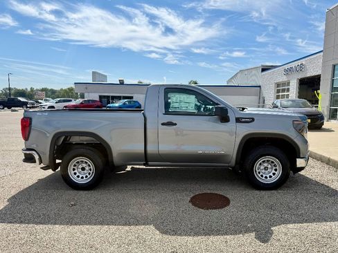 New 2026 GMC Sierra 1500 Pro w/ Pro Value Package image 5