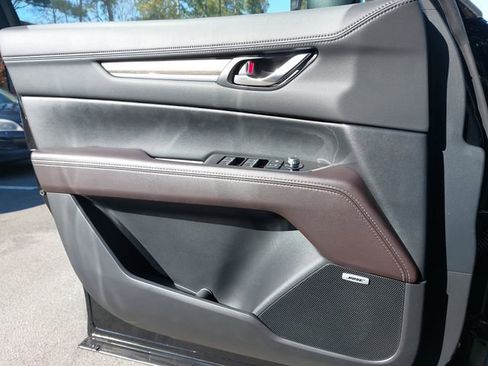 Used 2025 MAZDA CX-5 Signature image 28