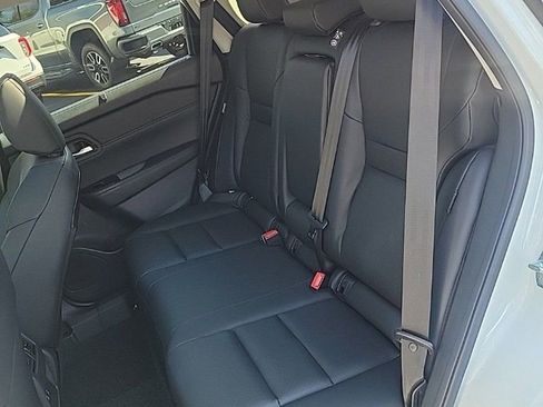 New 2026 Nissan Rogue SV w/ SV Premium Package AWD/4WD image 28