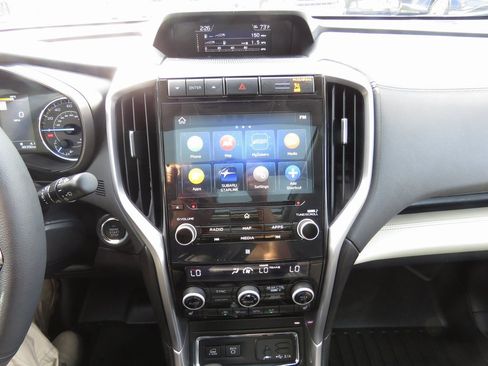 Used 2022 Subaru Ascent Limited w/ Technology Package image 31