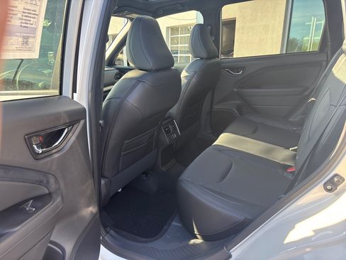 New 2026 Subaru Forester Limited w/ Limited Package image 35