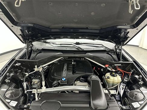 Used 2018 BMW X5 xDrive35i image 26