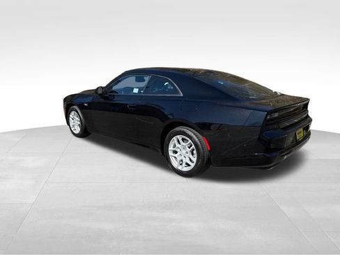 New 2026 Dodge Charger GT w/ Driver Convenience Group AWD/4WD image 5