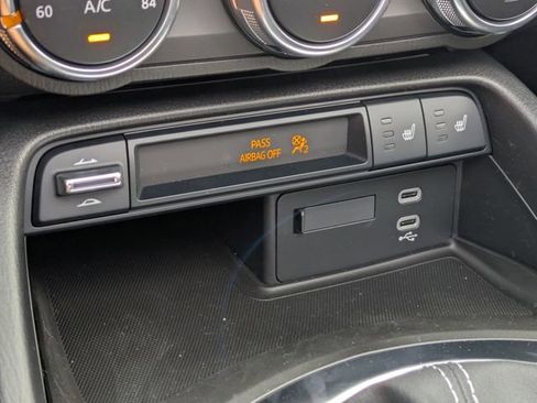 New 2026 MAZDA MX-5 Miata RF Grand Touring image 28