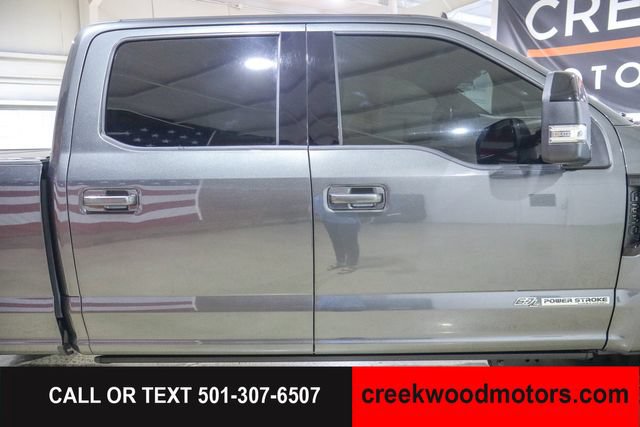 Used 2019 Ford F250 Lariat AWD/4WD image 25