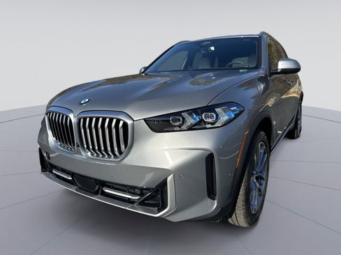 New 2026 BMW X5 xDrive40i w/ Premium Package image 5