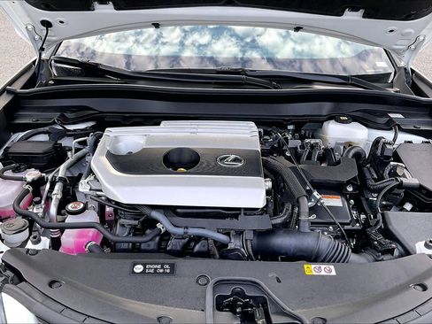 Used 2024 Lexus UX 250h F Sport image 34
