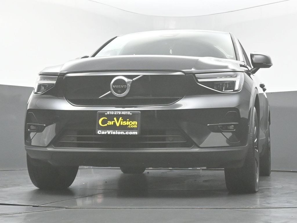 Used 2023 Volvo C40 P8 Recharge Plus AWD/4WD image 44