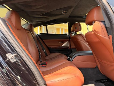 Used 2013 BMW 640i Gran Coupe RWD image 32