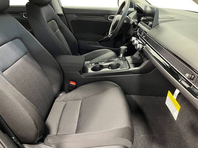New 2026 Honda Civic LX image 19