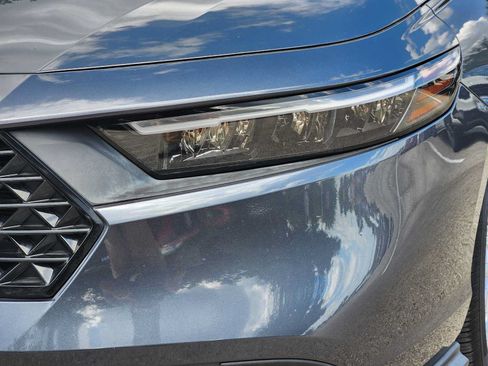 Used 2024 Honda Accord LX image 7