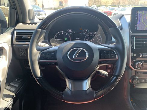 Certified 2023 Lexus GX 460 Premium image 18