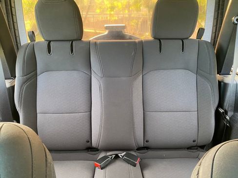 Used 2023 Jeep Wrangler Sport image 17