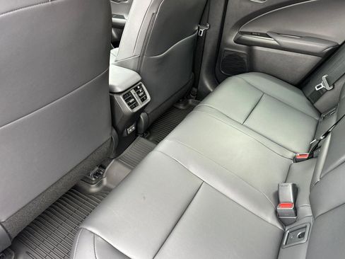 New 2026 Lexus UX 300h FWD image 21