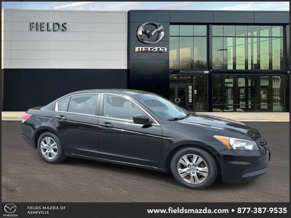 Used 2012 Honda Accord SE