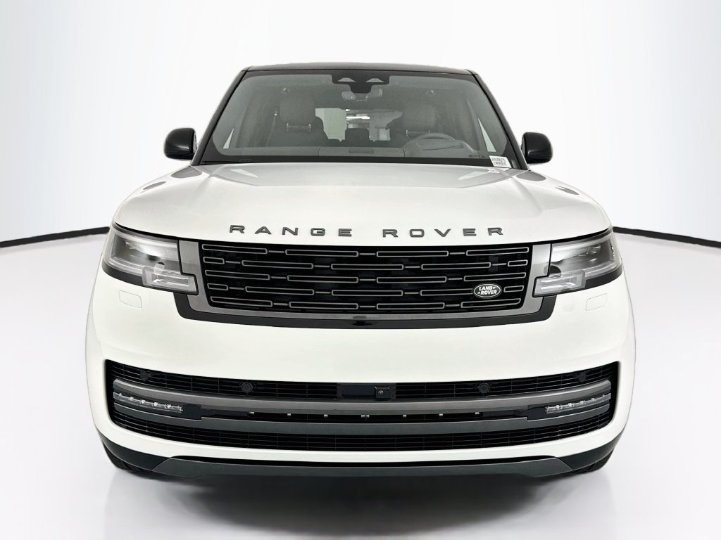 New 2027 Land Rover Range Rover SE AWD/4WD image 2