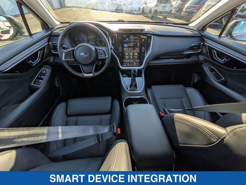 Certified 2023 Subaru Outback Limited image 33