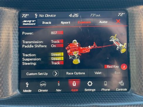 Used 2023 Dodge Charger SRT Hellcat image 30