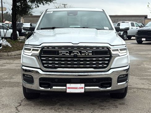 New 2026 RAM 1500 Limited image 9