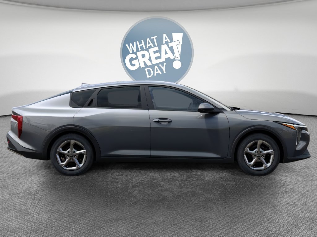 New 2026 Kia K4 FWD image 7