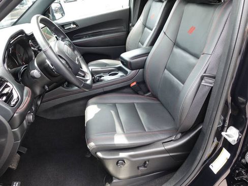 Used 2024 Dodge Durango R/T AWD/4WD image 20