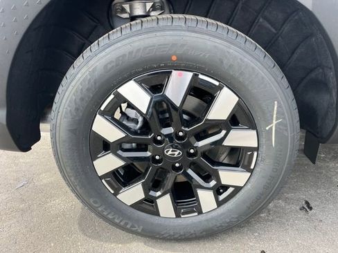 New 2026 Hyundai Santa Cruz SE AWD/4WD image 13
