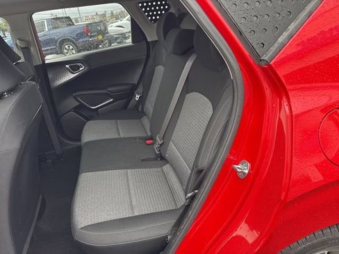 Used 2021 Kia Soul GT-Line image 14