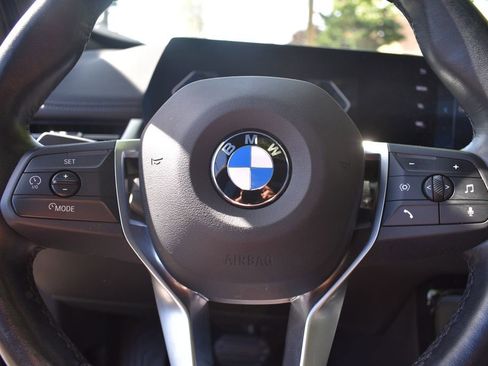 Used 2025 BMW X1 xDrive28i AWD/4WD image 14