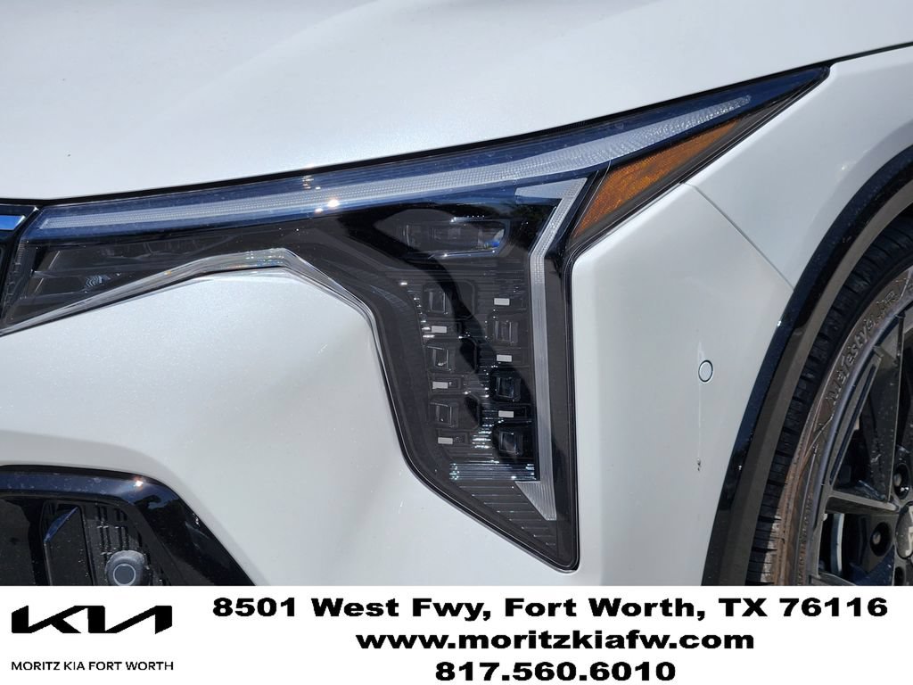 New 2026 Kia K4 GT-Line Turbo FWD image 5
