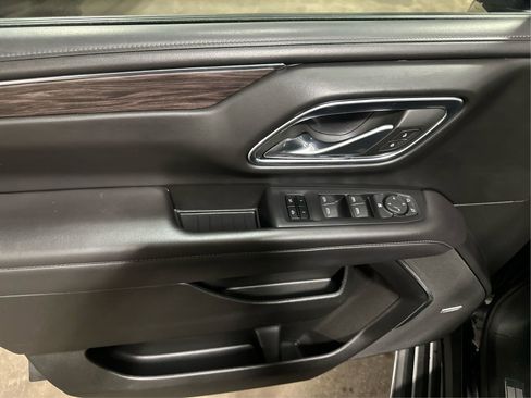 Certified 2024 Chevrolet Tahoe LT AWD/4WD image 20