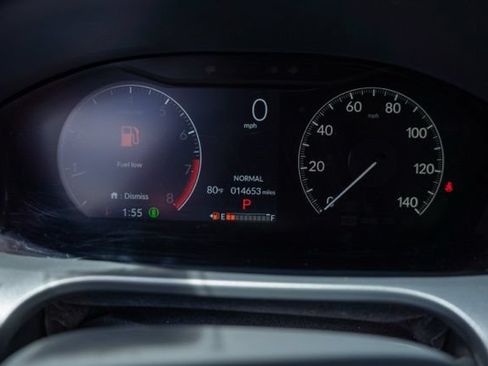 Used 2025 Honda HR-V LX image 21