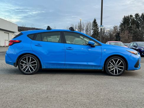 Certified 2024 Subaru Impreza 2.0i Sport image 2